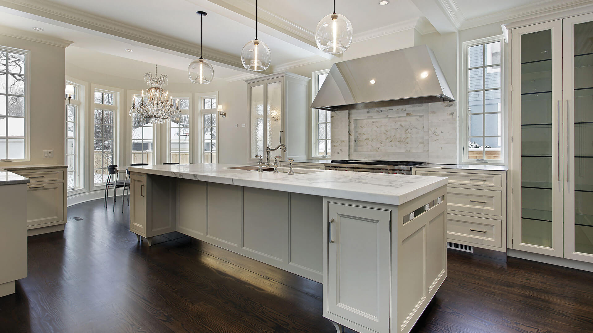 Bathroom Remodeling Contractor